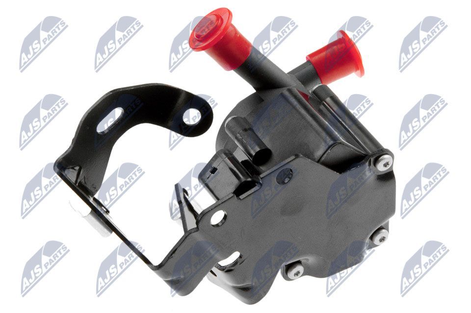 Papildomas vandens siurblys (aušinimo vandens kontūras) NTY CPZ-BM-003