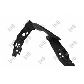 Priekinio žibinto pagrindas ABAKUS 042-44-391