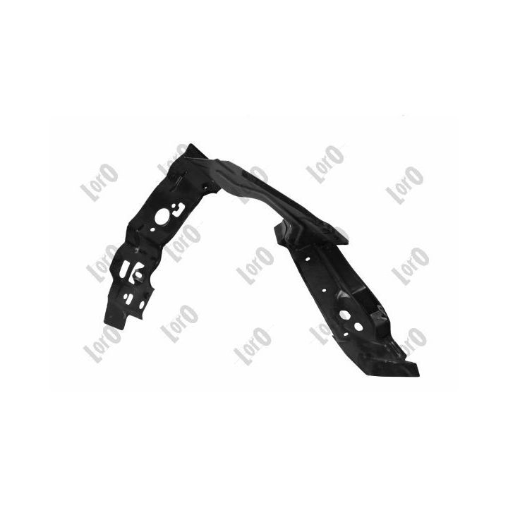 Priekinio žibinto pagrindas ABAKUS 042-44-391