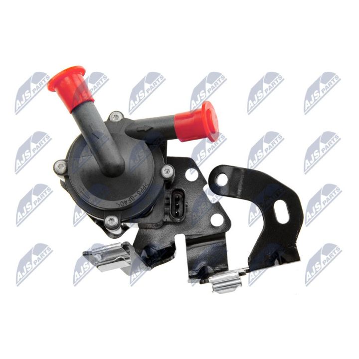 Papildomas vandens siurblys (aušinimo vandens kontūras) NTY CPZ-BM-003