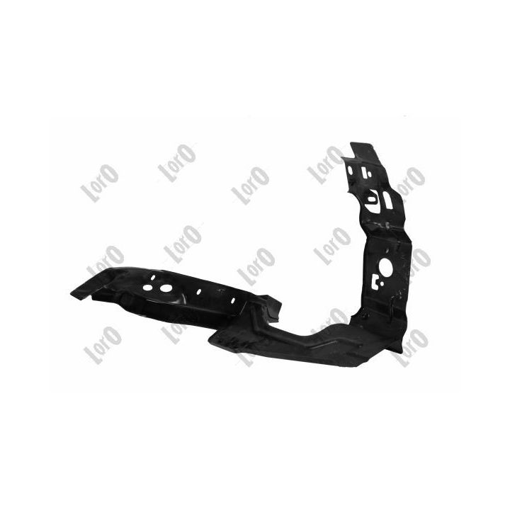 Priekinio žibinto pagrindas ABAKUS 042-44-391