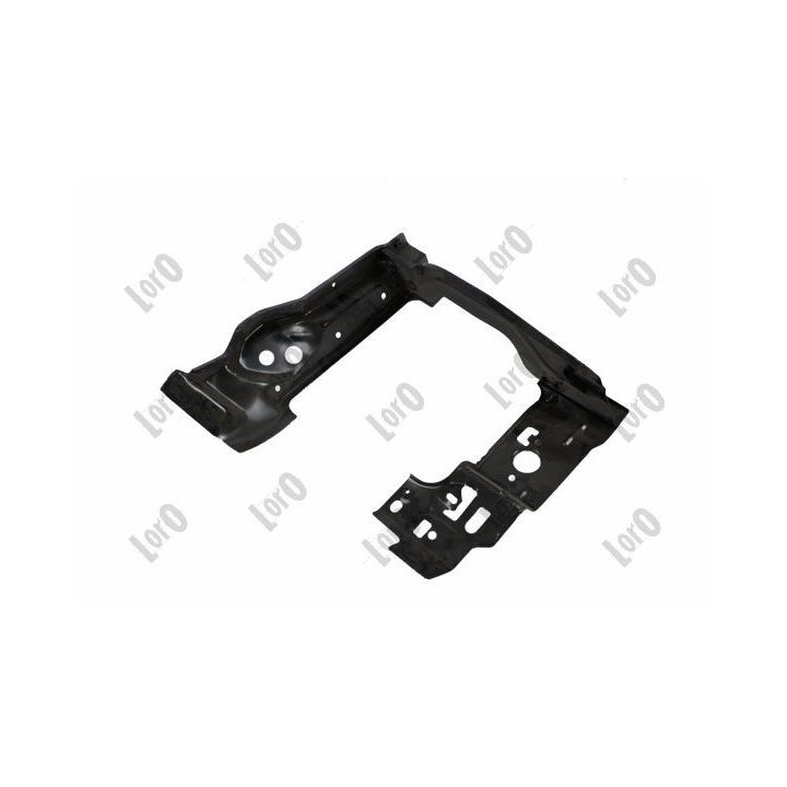 Priekinio žibinto pagrindas ABAKUS 042-44-392