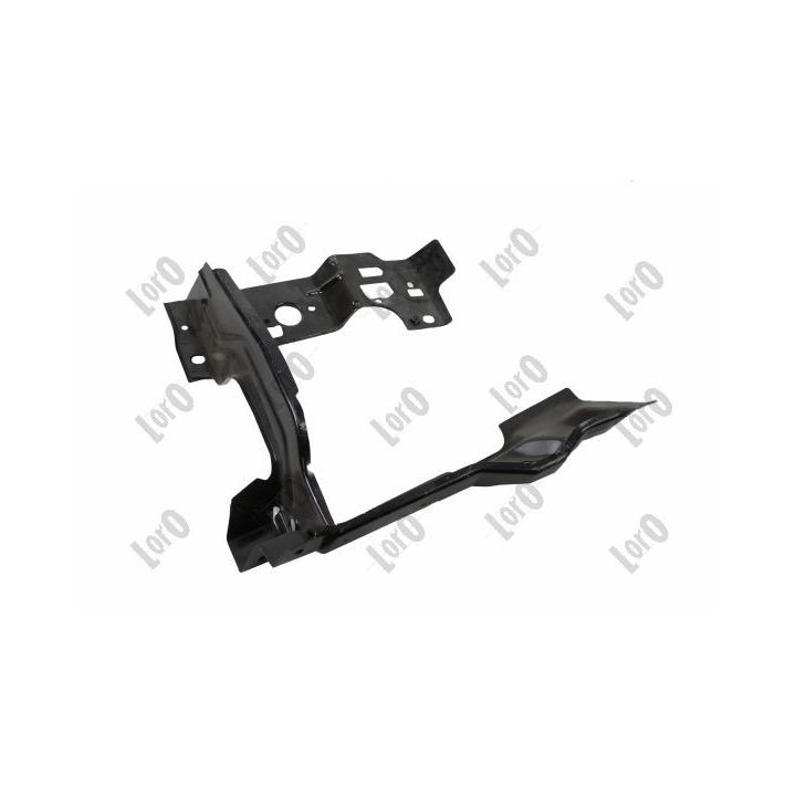 Priekinio žibinto pagrindas ABAKUS 042-44-392