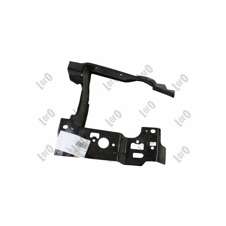 Priekinio žibinto pagrindas ABAKUS 042-44-392