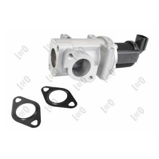 ERG vožtuvas ABAKUS 121-01-001