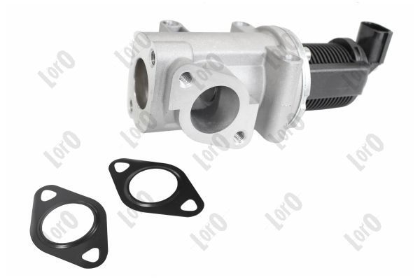 ERG vožtuvas ABAKUS 121-01-001