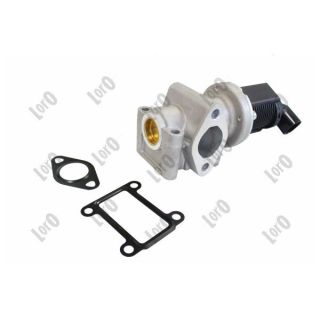 ERG vožtuvas ABAKUS 121-01-002