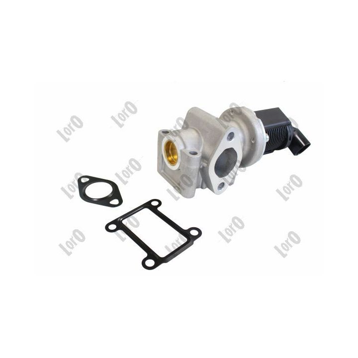 ERG vožtuvas ABAKUS 121-01-002