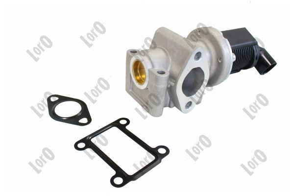 ERG vožtuvas ABAKUS 121-01-002