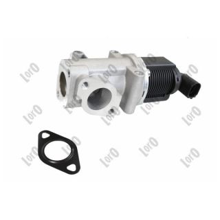 ERG vožtuvas ABAKUS 121-01-003