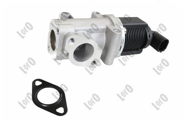 ERG vožtuvas ABAKUS 121-01-003