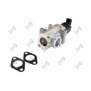 ERG vožtuvas ABAKUS 121-01-004