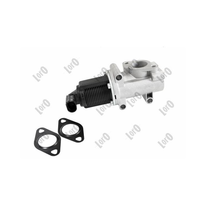 ERG vožtuvas ABAKUS 121-01-004