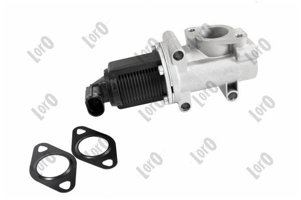 ERG vožtuvas ABAKUS 121-01-004