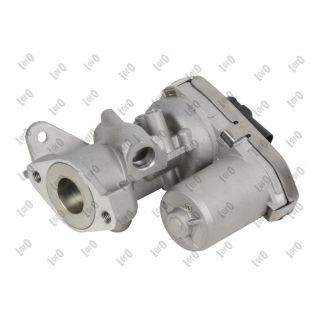 ERG vožtuvas ABAKUS 121-01-007