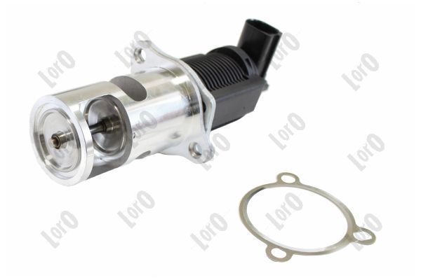 ERG vožtuvas ABAKUS 121-01-020