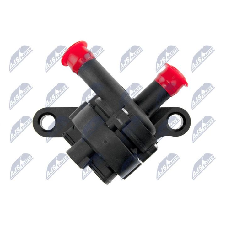 Papildomas vandens siurblys (aušinimo vandens kontūras) NTY CPZ-CH-001