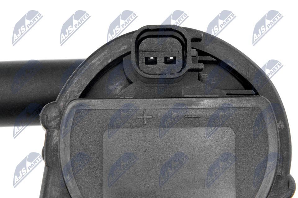 Papildomas vandens siurblys (aušinimo vandens kontūras) NTY CPZ-CH-001