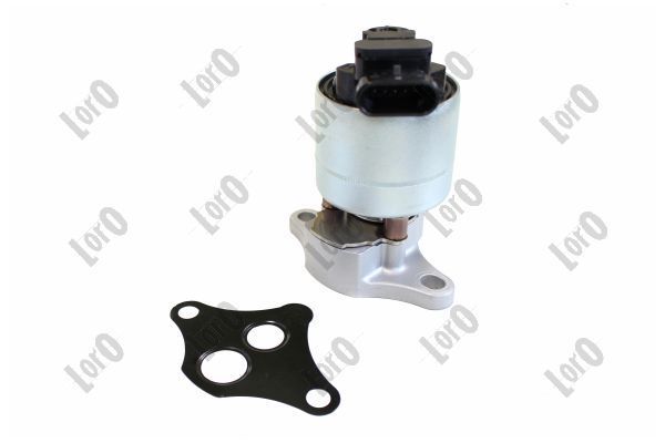 ERG vožtuvas ABAKUS 121-01-045