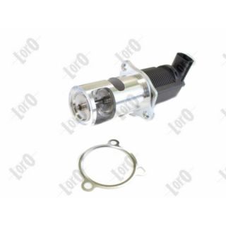 ERG vožtuvas ABAKUS 121-01-050