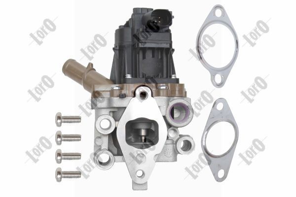 ERG vožtuvas ABAKUS 121-01-054