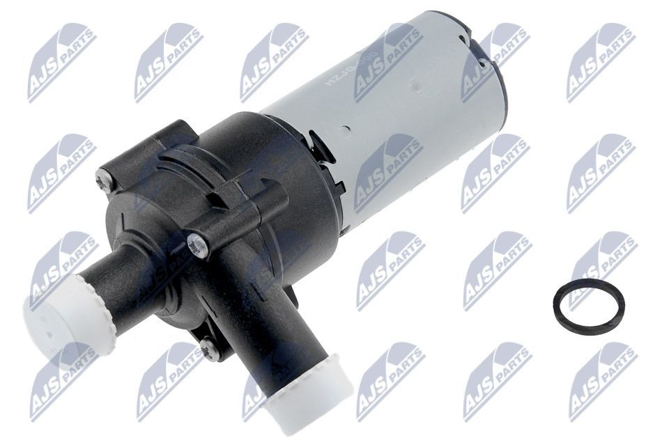 Papildomas vandens siurblys (aušinimo vandens kontūras) NTY CPZ-JG-000