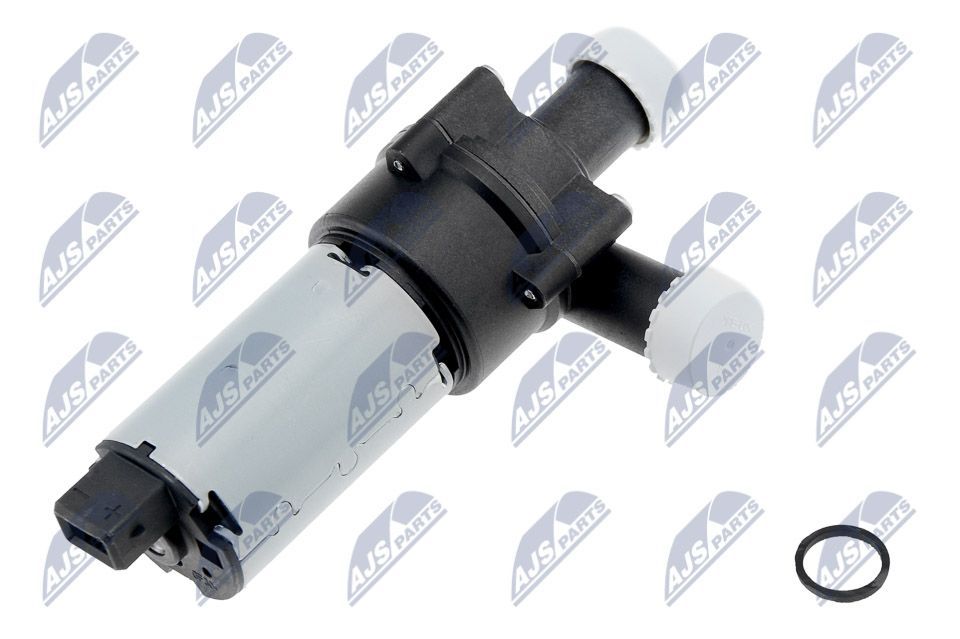 Papildomas vandens siurblys (aušinimo vandens kontūras) NTY CPZ-JG-000