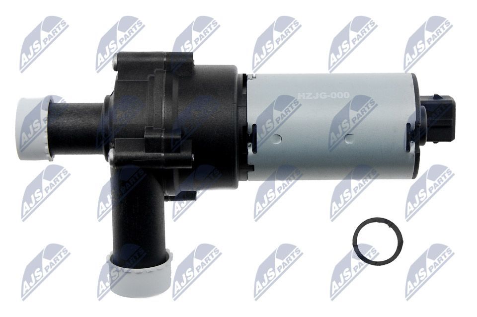 Papildomas vandens siurblys (aušinimo vandens kontūras) NTY CPZ-JG-000