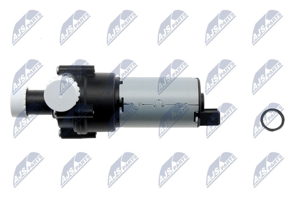 Papildomas vandens siurblys (aušinimo vandens kontūras) NTY CPZ-JG-000