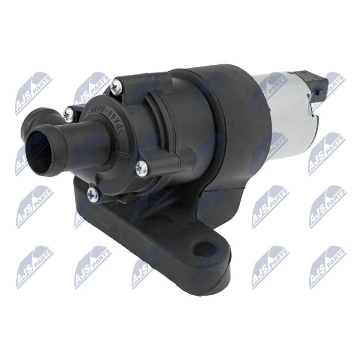 Papildomas vandens siurblys (aušinimo vandens kontūras) NTY CPZ-JG-001