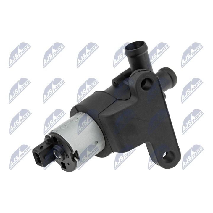 Papildomas vandens siurblys (aušinimo vandens kontūras) NTY CPZ-JG-001