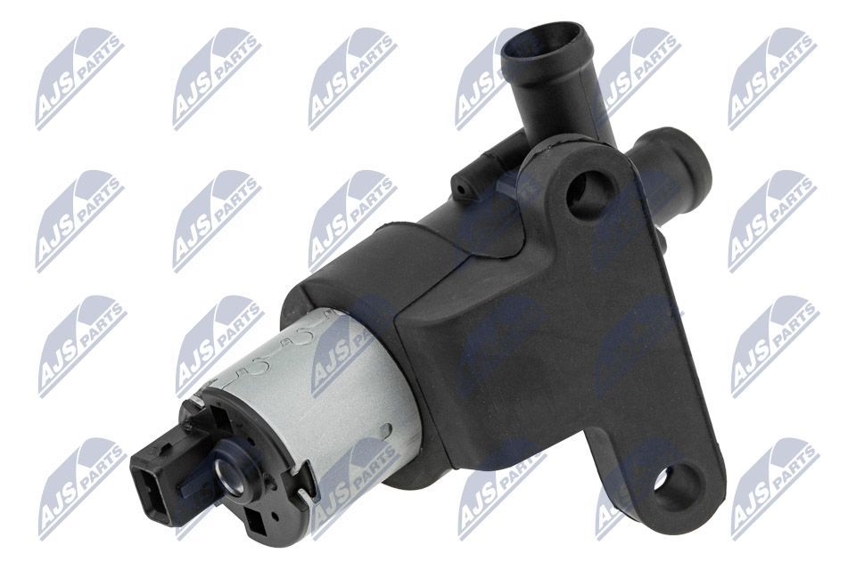 Papildomas vandens siurblys (aušinimo vandens kontūras) NTY CPZ-JG-001