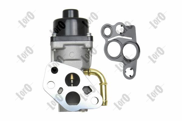 ERG vožtuvas ABAKUS 121-01-057