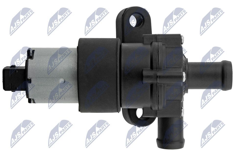 Papildomas vandens siurblys (aušinimo vandens kontūras) NTY CPZ-JG-001