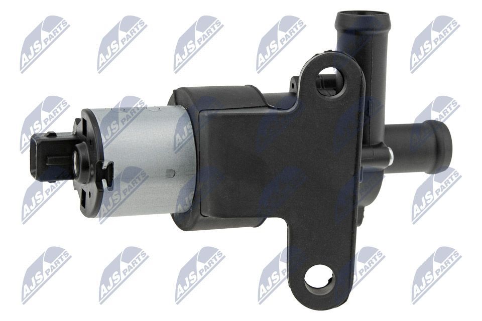 Papildomas vandens siurblys (aušinimo vandens kontūras) NTY CPZ-JG-001