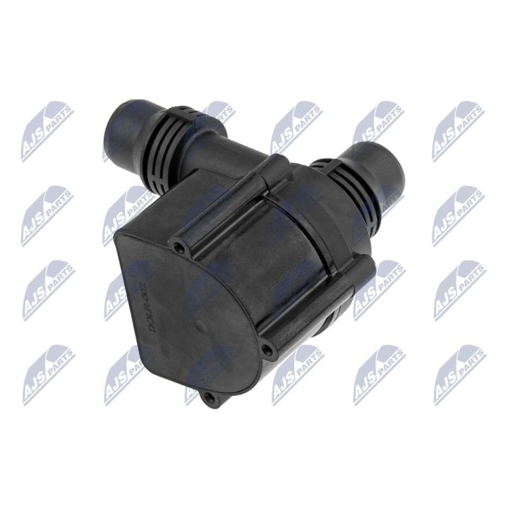 Papildomas vandens siurblys (aušinimo vandens kontūras) NTY CPZ-LR-002