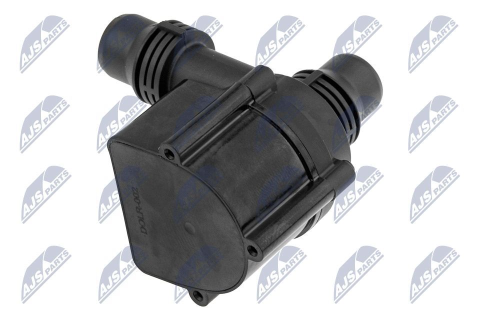 Papildomas vandens siurblys (aušinimo vandens kontūras) NTY CPZ-LR-002