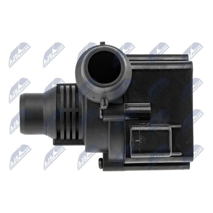 Papildomas vandens siurblys (aušinimo vandens kontūras) NTY CPZ-LR-002