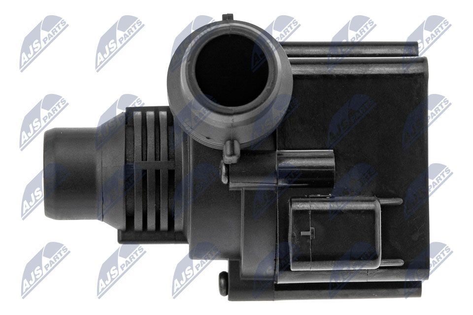 Papildomas vandens siurblys (aušinimo vandens kontūras) NTY CPZ-LR-002