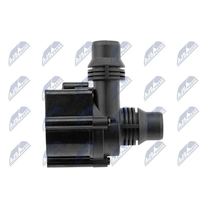 Papildomas vandens siurblys (aušinimo vandens kontūras) NTY CPZ-LR-002