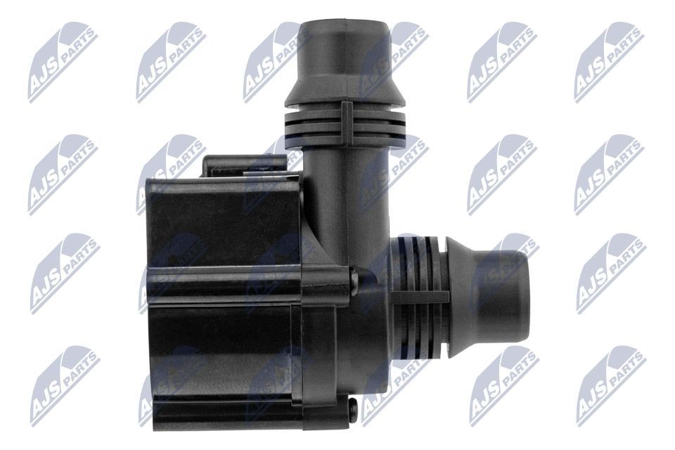 Papildomas vandens siurblys (aušinimo vandens kontūras) NTY CPZ-LR-002