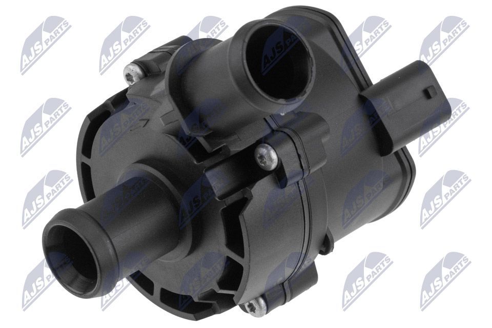 Papildomas vandens siurblys (aušinimo vandens kontūras) NTY CPZ-LR-003