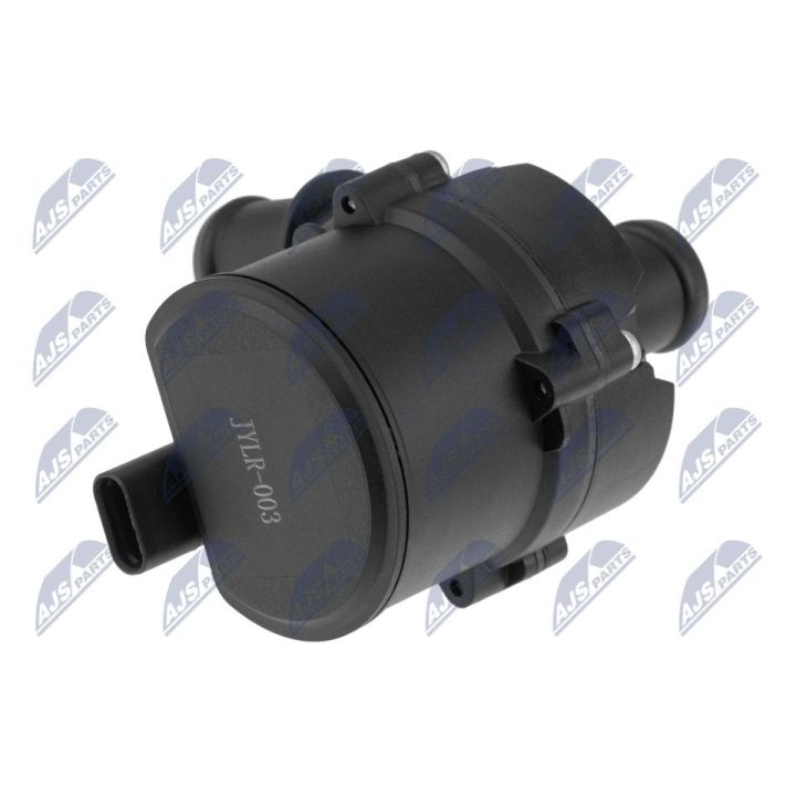 Papildomas vandens siurblys (aušinimo vandens kontūras) NTY CPZ-LR-003