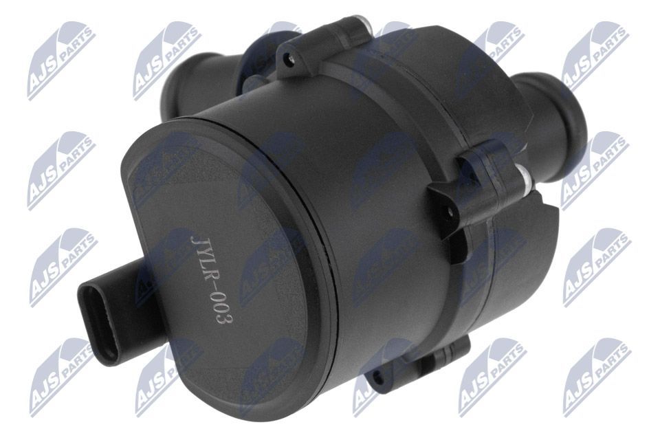 Papildomas vandens siurblys (aušinimo vandens kontūras) NTY CPZ-LR-003