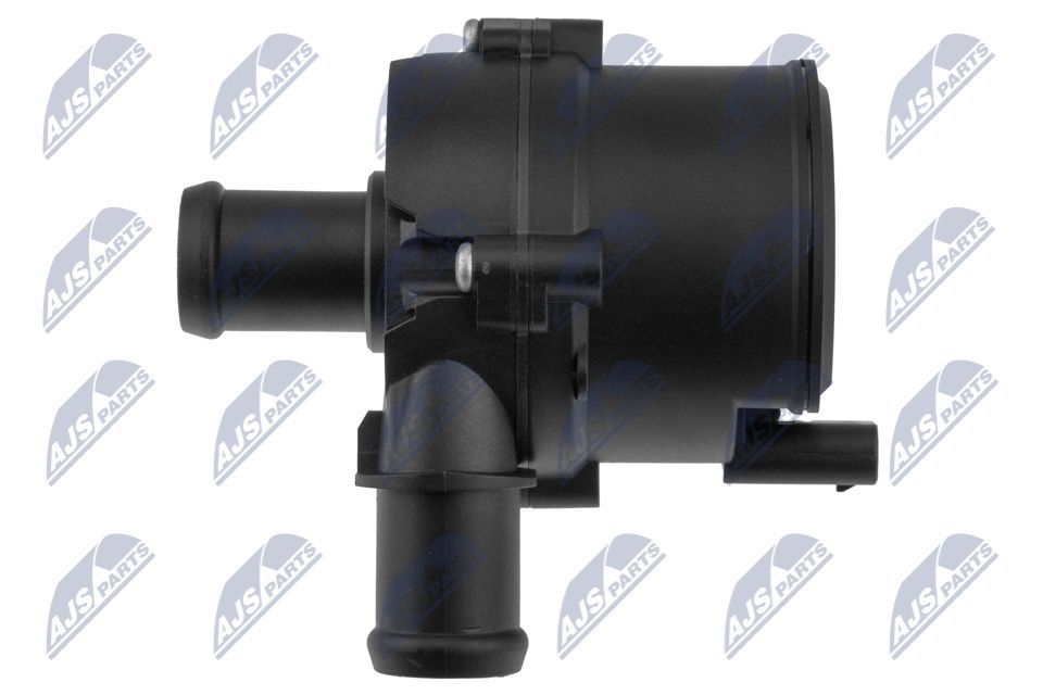 Papildomas vandens siurblys (aušinimo vandens kontūras) NTY CPZ-LR-003