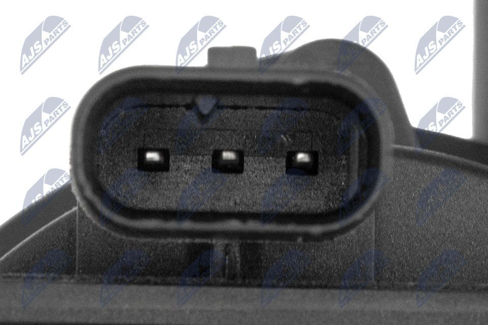 Papildomas vandens siurblys (aušinimo vandens kontūras) NTY CPZ-LR-003