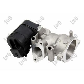 ERG vožtuvas ABAKUS 121-01-063