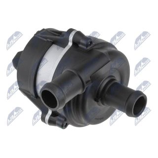 Papildomas vandens siurblys (aušinimo vandens kontūras) NTY CPZ-LR-004