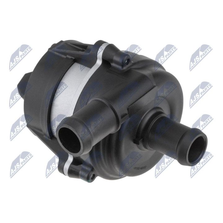 Papildomas vandens siurblys (aušinimo vandens kontūras) NTY CPZ-LR-004