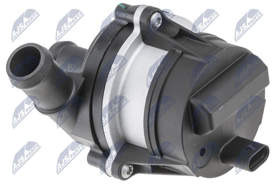 Papildomas vandens siurblys (aušinimo vandens kontūras) NTY CPZ-LR-004